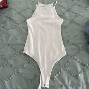 Abercrombie bodysuit